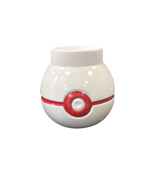 Cazoleta Pokeball