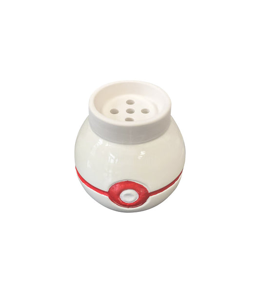 Cazoleta Pokeball