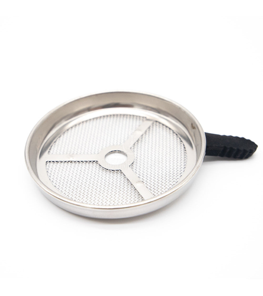 Gestor De Calor Rejilla Tipo Screen