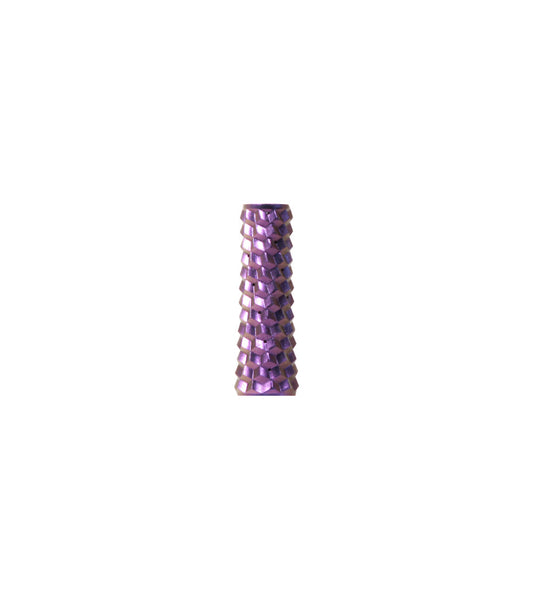 Cachimba Helium Nebula Nano Purple