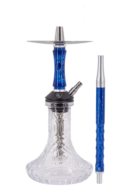 Vitta Mini blue+Base