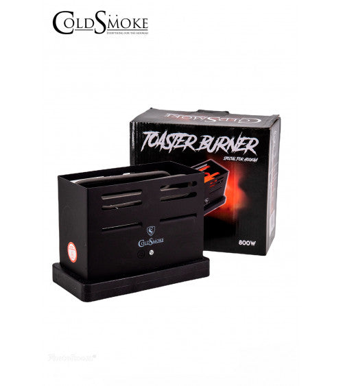 Hornillo Toaster Burner 800W
