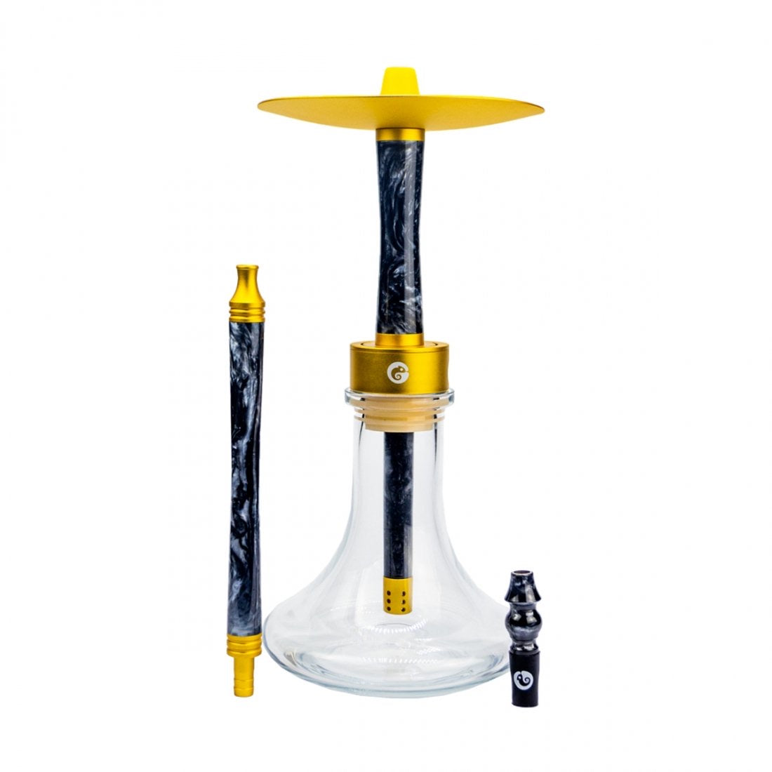 CACHIMBA CHAMELEON MINI CRAZY 2023 (Batman)