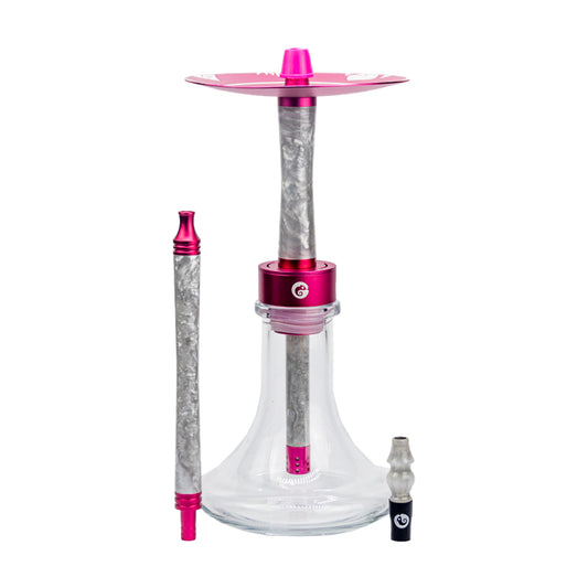 CACHIMBA CHAMELEON MINI CRAZY 2023 (Pantera)