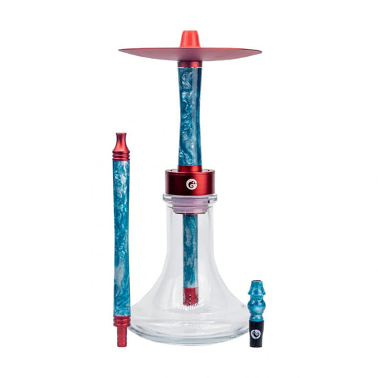 CACHIMBA CHAMELEON MINI CRAZY 2023 (Spiderman)