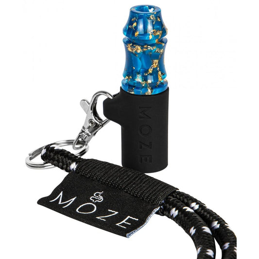 Boquilla Moze Tip Gold Line