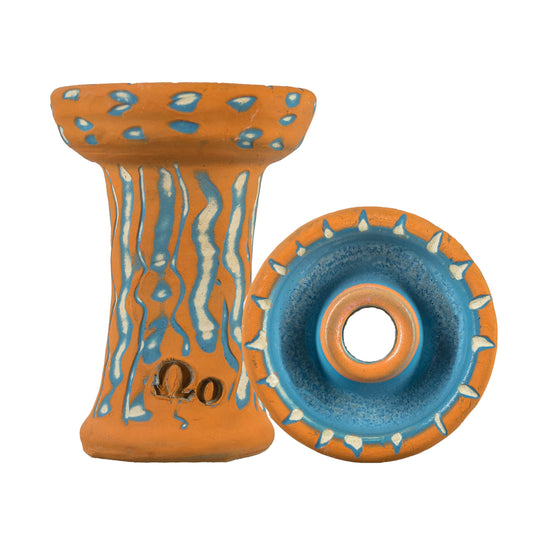 Cazoleta Artesanales Omega Bowls