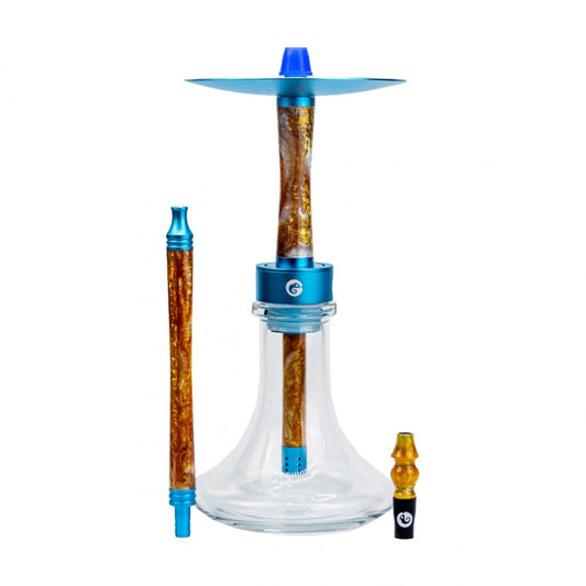 CACHIMBA CHAMELEON MINI CRAZY 2023 (Goku)